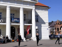 Koło: Z Dobrą Nowiną na ulicach miasta