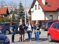 Koło: Z Dobrą Nowiną na ulicach miasta