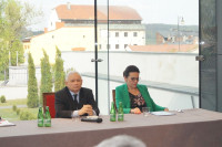 Konferencja pt.: „Być Polakiem - duma i powinność” we Włocławku