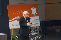 Konferencja pt.: „Być Polakiem - duma i powinność” we Włocławku