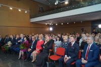 Konferencja pt.: „Być Polakiem - duma i powinność” we Włocławku
