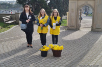Kramsk: Akcja charytatywna na rzecz hospicjum w Koninie
