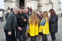 Kramsk: Akcja charytatywna na rzecz hospicjum w Koninie