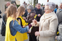 Kramsk: Akcja charytatywna na rzecz hospicjum w Koninie