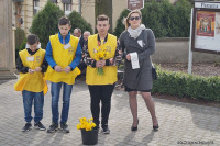 Kramsk: Akcja charytatywna na rzecz hospicjum w Koninie