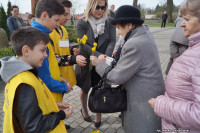 Kramsk: Akcja charytatywna na rzecz hospicjum w Koninie