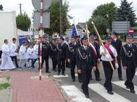 Szadek: Czas łaski i mocy z nieba