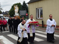 Szadek: Czas łaski i mocy z nieba