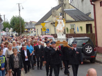 Szadek: Czas łaski i mocy z nieba