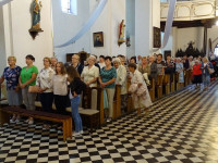 Szadek: Czas łaski i mocy z nieba
