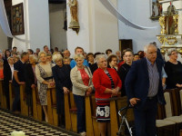 Szadek: Czas łaski i mocy z nieba