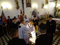 Szadek: Czas łaski i mocy z nieba