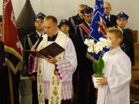 Szadek: Czas łaski i mocy z nieba