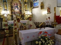 Szadek: Czas łaski i mocy z nieba