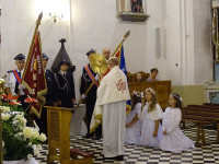 Szadek: Czas łaski i mocy z nieba