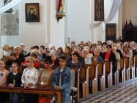 Szadek: Czas łaski i mocy z nieba