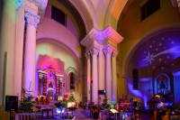 Włocławek: koncert kolęd w100-lecie parafii św. Stanisława