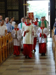 Włocławski Marsz Dla Życia i Rodziny