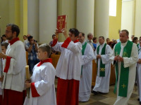 Włocławski Marsz Dla Życia i Rodziny