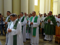 Włocławski Marsz Dla Życia i Rodziny