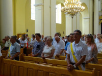 Włocławski Marsz Dla Życia i Rodziny