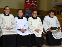 Włocławski Marsz Dla Życia i Rodziny