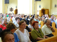 Włocławski Marsz Dla Życia i Rodziny