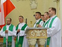 Włocławski Marsz Dla Życia i Rodziny