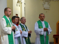 Włocławski Marsz Dla Życia i Rodziny