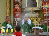 Włocławski Marsz Dla Życia i Rodziny