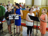 Włocławski Marsz Dla Życia i Rodziny