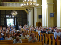 Włocławski Marsz Dla Życia i Rodziny