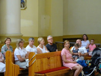Włocławski Marsz Dla Życia i Rodziny