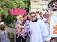 Włocławski Marsz Dla Życia i Rodziny