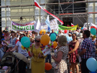 Włocławski Marsz Dla Życia i Rodziny