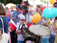 Włocławski Marsz Dla Życia i Rodziny