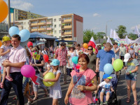 Włocławski Marsz Dla Życia i Rodziny