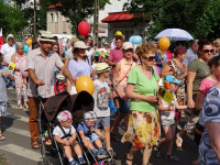 Włocławski Marsz Dla Życia i Rodziny