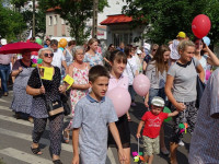 Włocławski Marsz Dla Życia i Rodziny