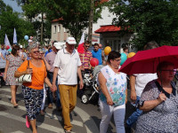 Włocławski Marsz Dla Życia i Rodziny