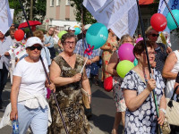 Włocławski Marsz Dla Życia i Rodziny