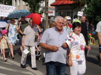 Włocławski Marsz Dla Życia i Rodziny