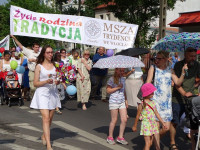Włocławski Marsz Dla Życia i Rodziny