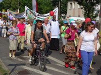 Włocławski Marsz Dla Życia i Rodziny
