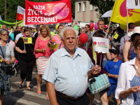 Włocławski Marsz Dla Życia i Rodziny