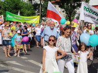 Włocławski Marsz Dla Życia i Rodziny