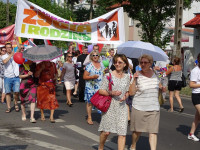 Włocławski Marsz Dla Życia i Rodziny