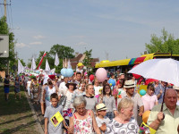 Włocławski Marsz Dla Życia i Rodziny