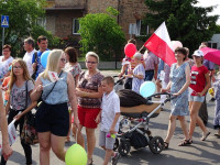 Włocławski Marsz Dla Życia i Rodziny