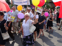 Włocławski Marsz Dla Życia i Rodziny
